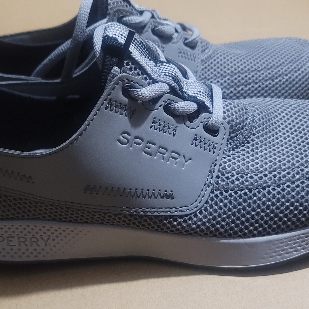 Sperry. - Picture 3 of 4